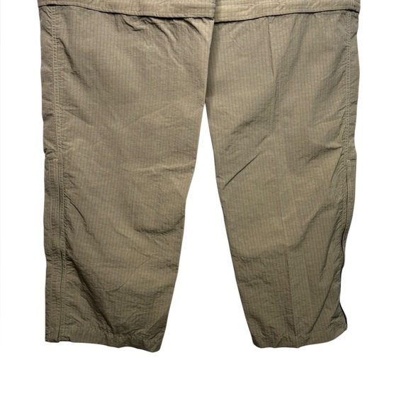 Men’s The North Face Convertible Rip Stop Cargo Pant Size 40 - Picture 6 of 15
